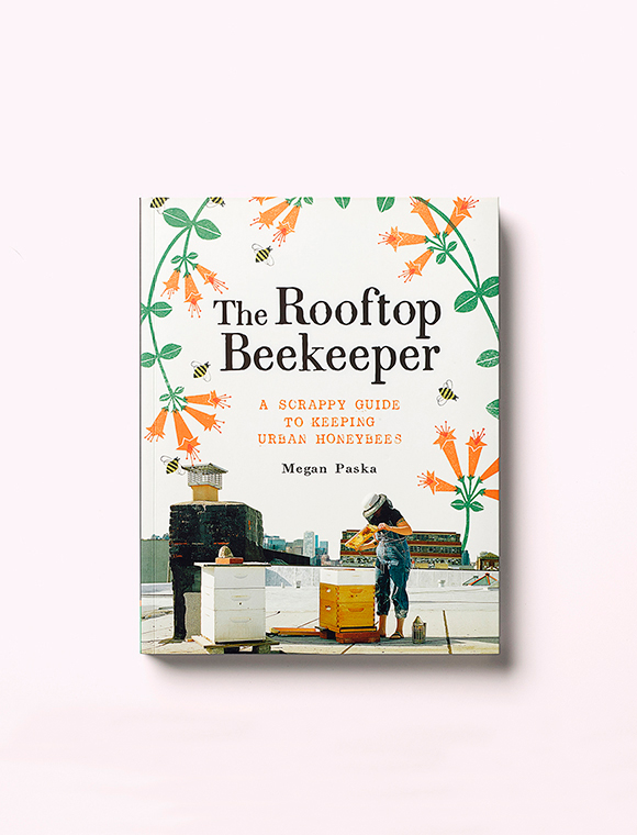 The Rooftop Beekeper