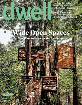 Wide Open Spaces: New Ways to Embrace the Landscape
