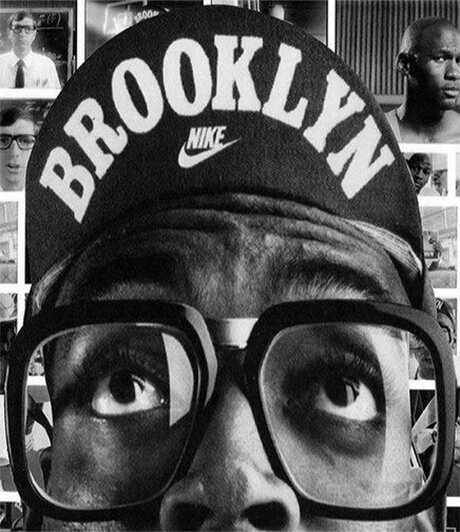 Inspiration in brooklyn hip hop culture