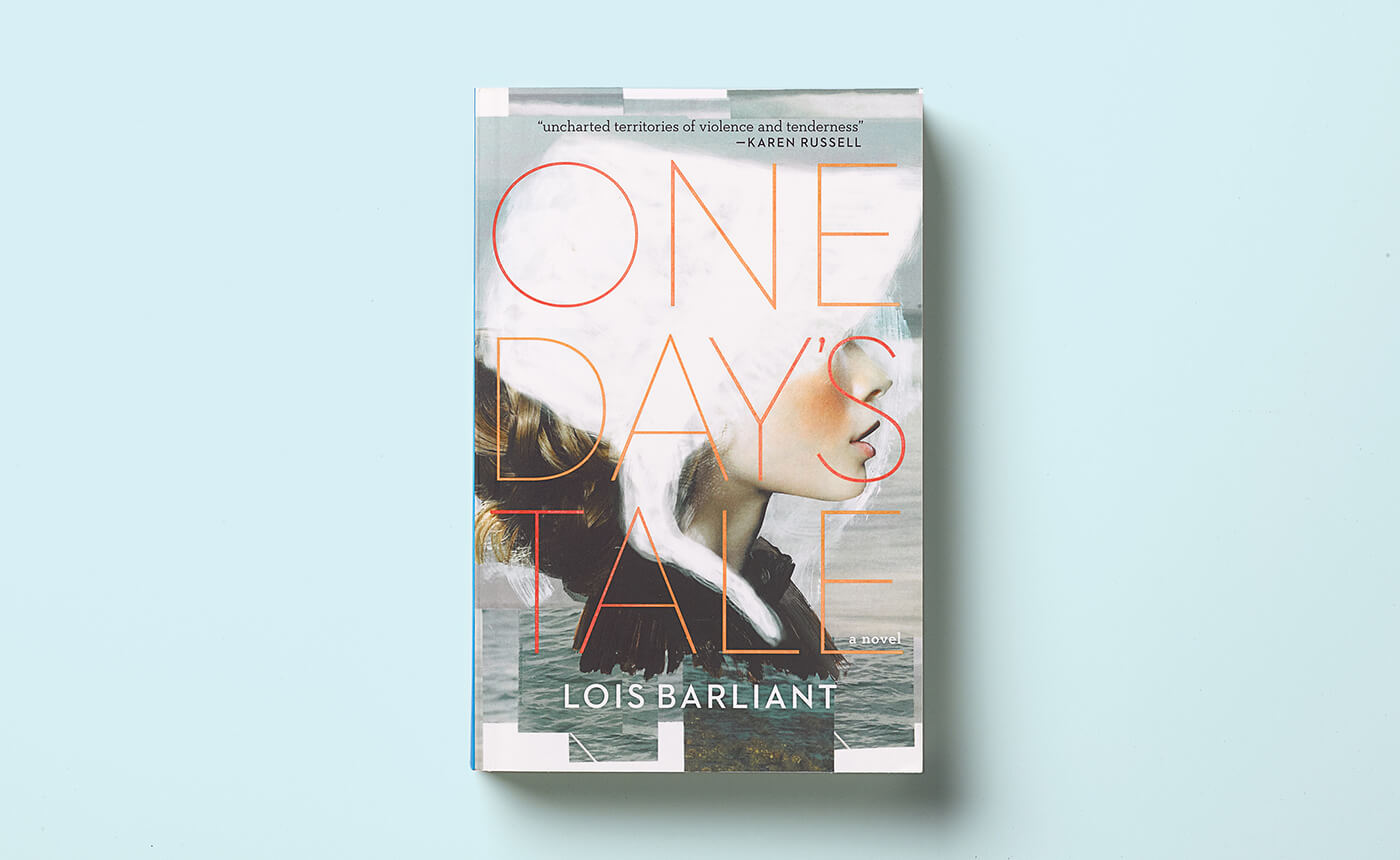 One Day's Tale cover