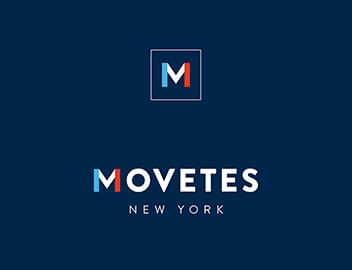 Movetes cover
