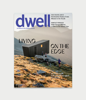 Dwell Covers
