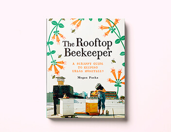 The Rooftop Beekeper